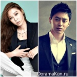 Gong Hyo Jin-Jo Jung Suk