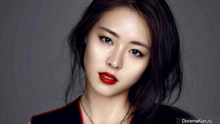 Lee Yeon Hee Lee Yeon Hee