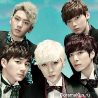 NU'EST