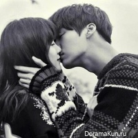 Koo Hye Sun-Ahn Jae Hyun