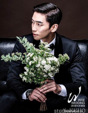 Shin Sung Rok