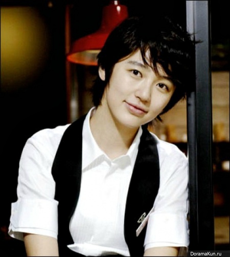 Yoon Eun Hye Yoon Eun Hye