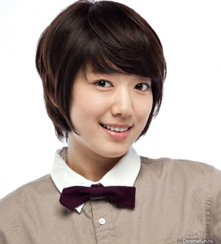 Park Shin Hye Park Shin Hye