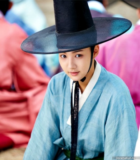 Park Min Young Park Min Young