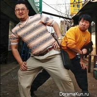 Hyungdon & Daejoon