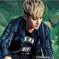 Kim Hyun Joong