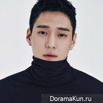 Go Kyung Pyo