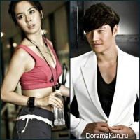 Song Ji Hyo-Kim Jong Kook