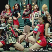 TWICE