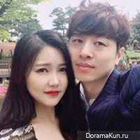 Yoo Sang Moo-Kim Yeon Ji