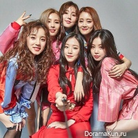 (G)I-DLE
