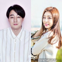 So Ji Sub -Jo Eun Jung