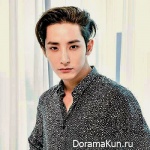 Lee Soo Hyuk