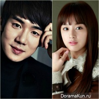Yoo Yeon Seok-Kim Ji Won