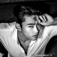 Taecyeon