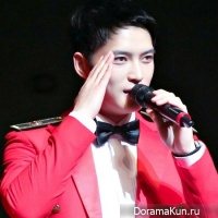 Jaejoong