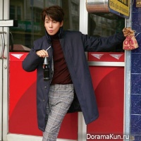 Jung Kyung Ho