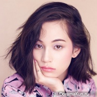 Kiko Mizuhara