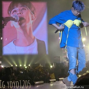 Lee Hong Gi