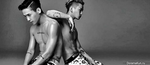 Kwon Twins