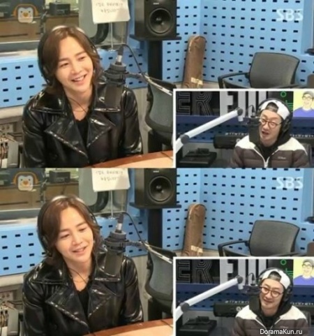 Jang Geun Seok