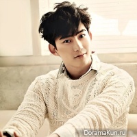 Taecyeon