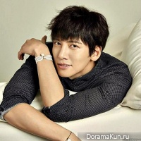 Ji Chang Wook