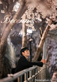 Spring Night