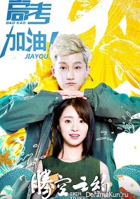 Swin to Sky
