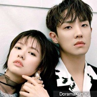 Jung So Min And Lee Jooт