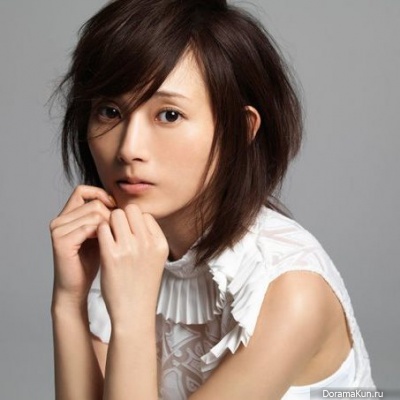 Natsumi Abe