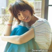 Aki Toyosaki