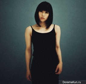Utada Hikaru