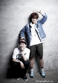 Geeks