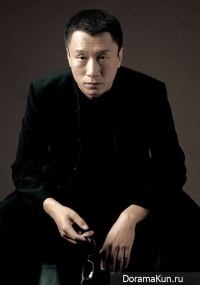 Sun Honglei