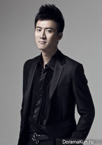 Qi Ji