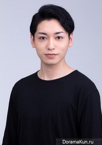 Kazuma Kawahara