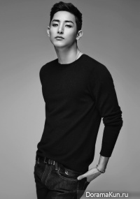 Lee Soo Hyuk