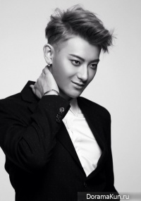 Huang Zi Tao