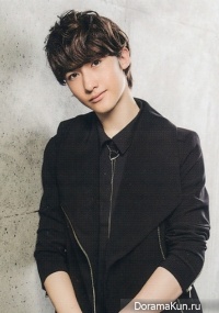 Marius Yo