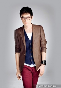 Hu Ge