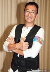 Lawrence Cheng