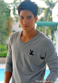 Michael Pattaradet
