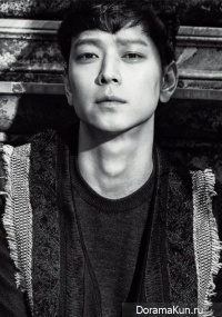 Kang Dong Won