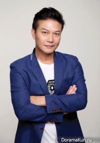 Chin Siu Ho