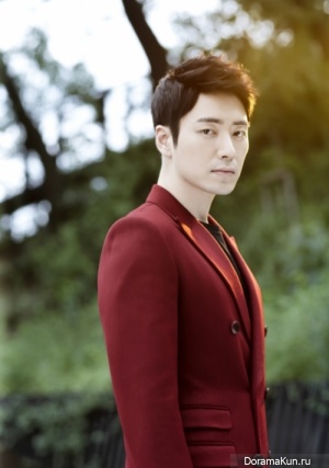 Lee Joon Hyuk Lee Joon Hyuk