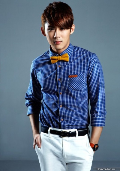 Andy Chen Andy Chen