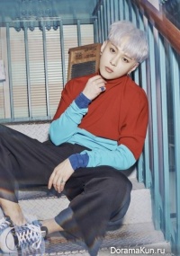 Yong Jun Hyung
