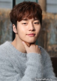 Yang Se Jong