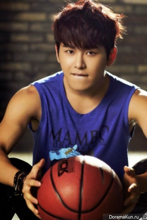 Lee Ho Won Lee Ho Won
